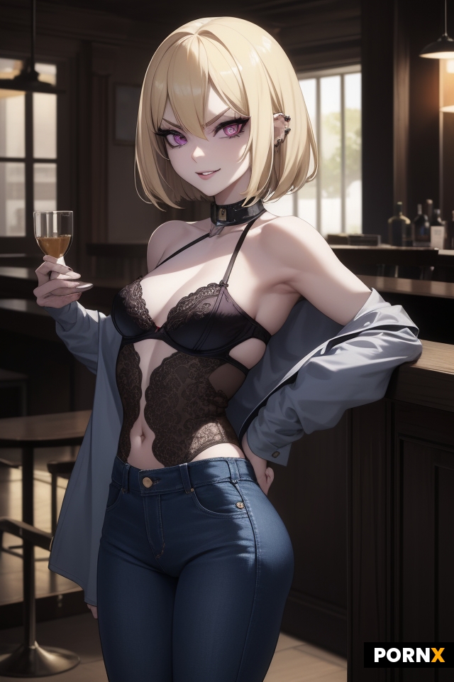 Woman
