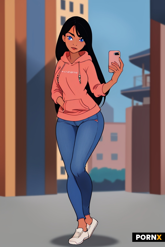 Woman