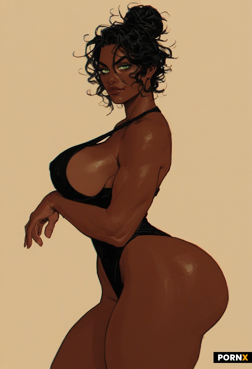 Woman