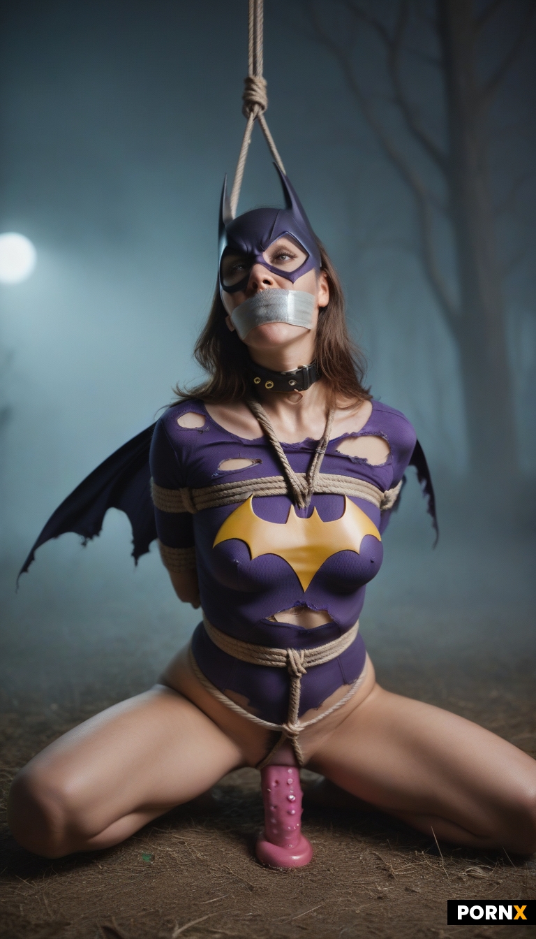 Heavy bondage
