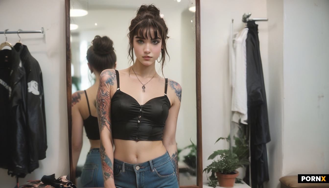 19 year old