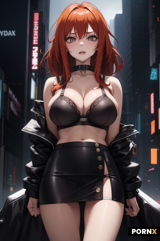 Woman