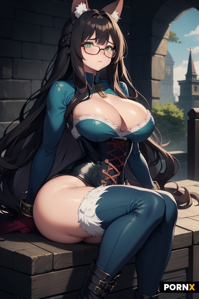Woman