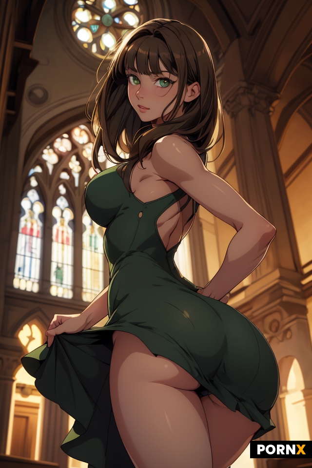 Woman