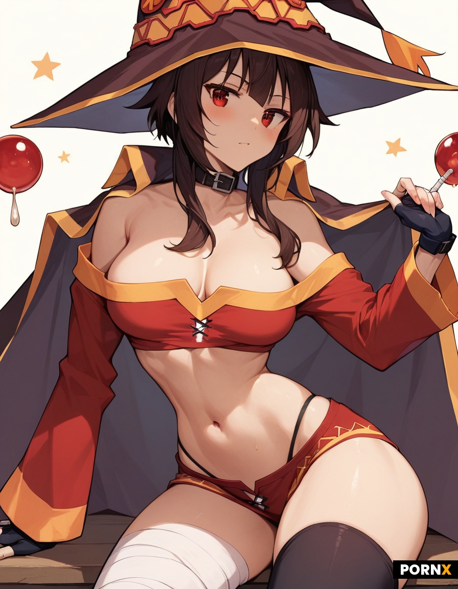 Big breasts