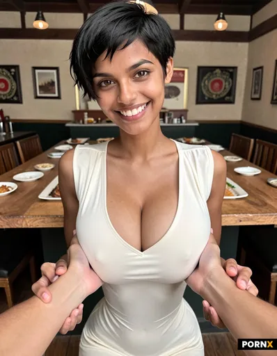Indian Restaurant