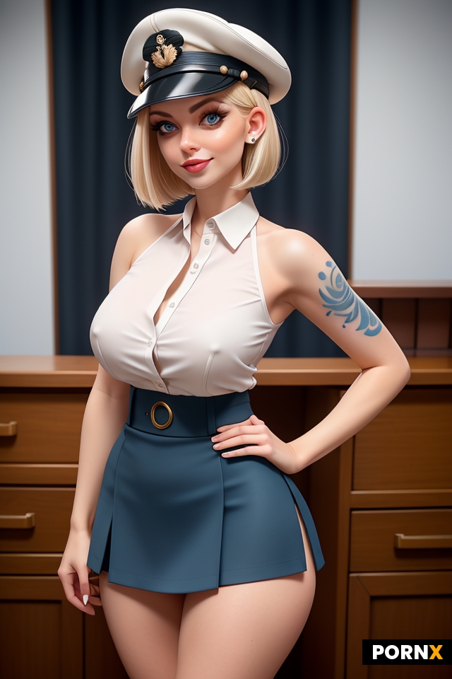 Woman