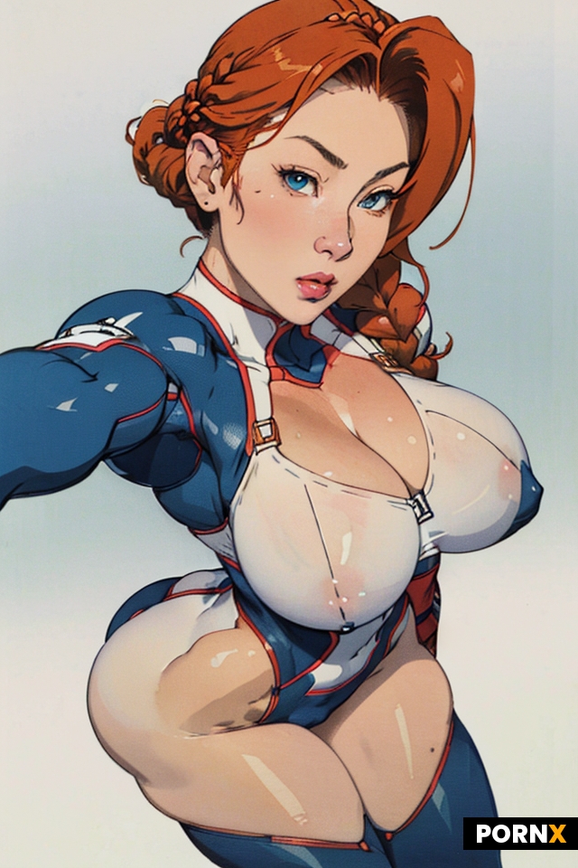 Woman