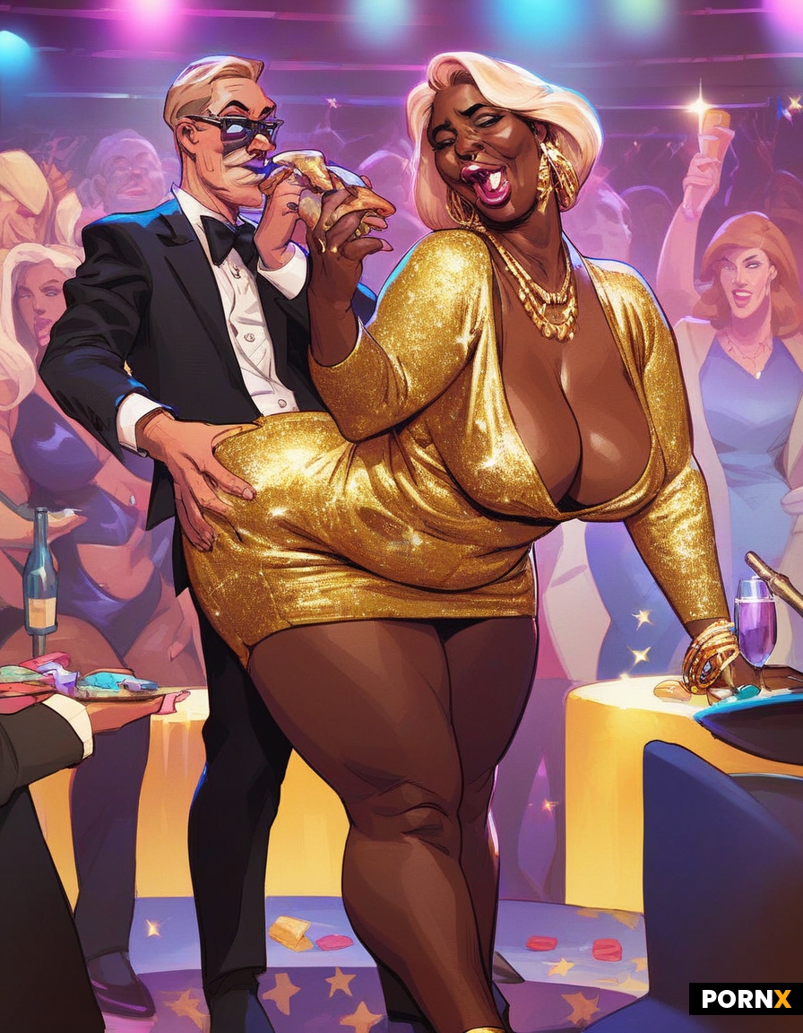african black secretary