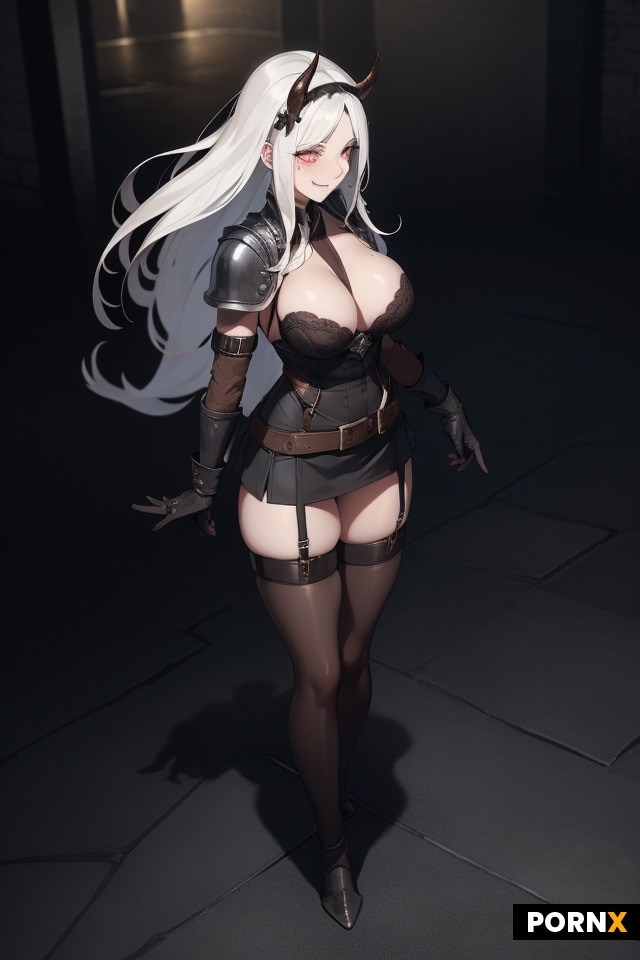 Woman