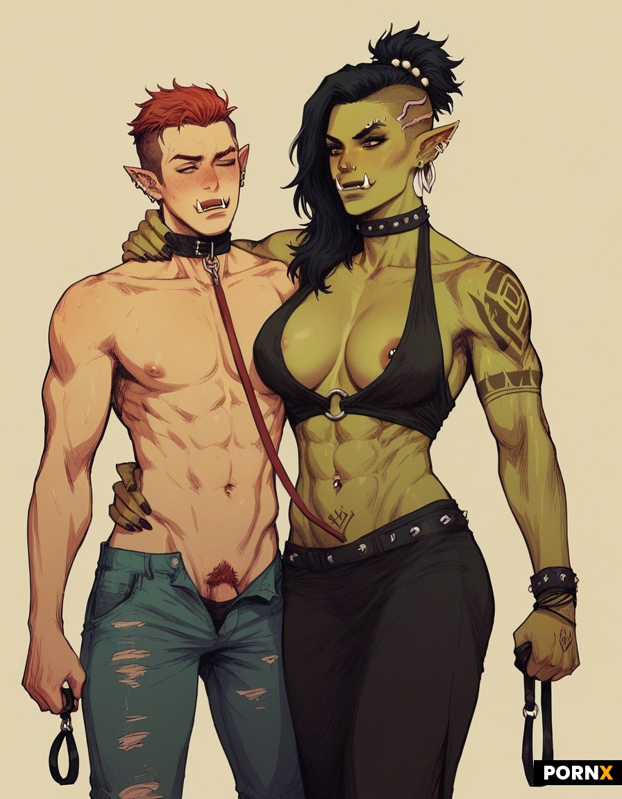 femdom