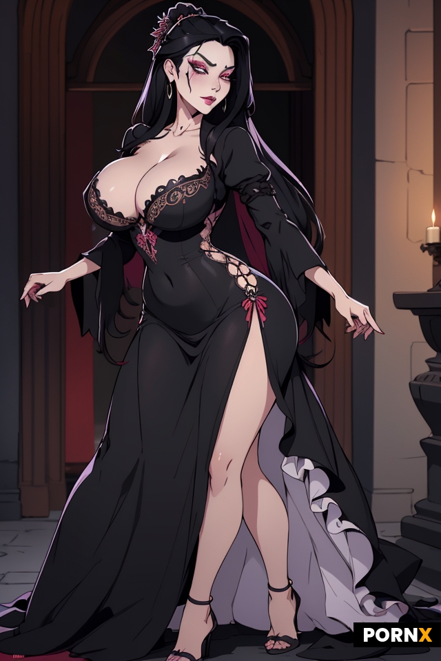 Woman