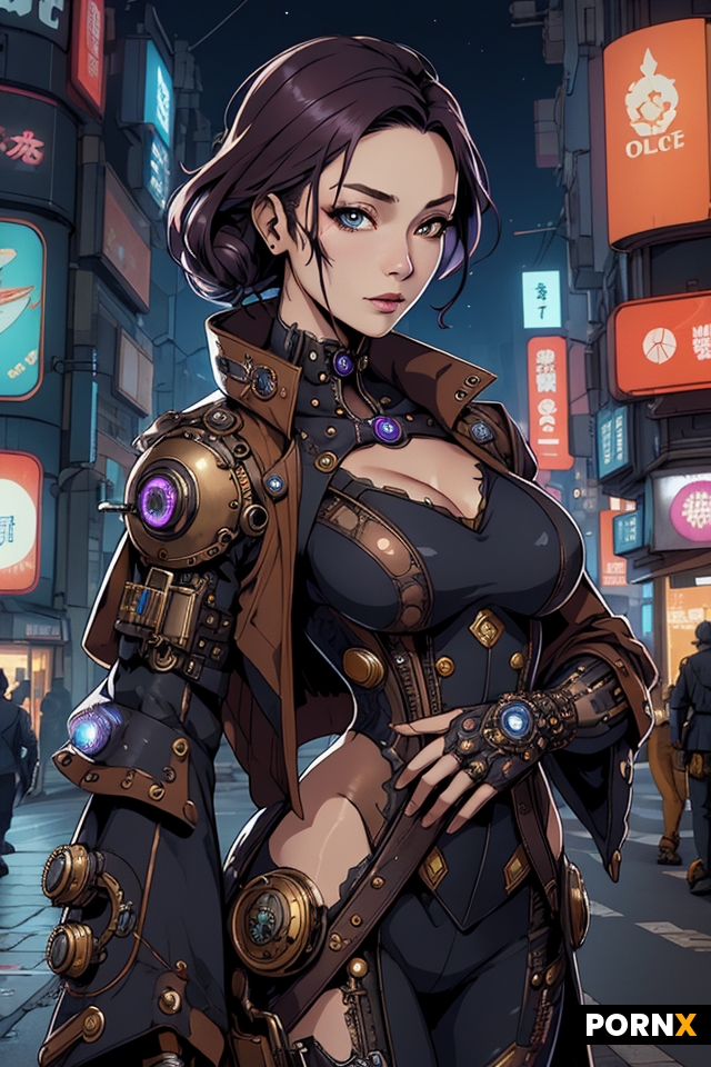 Woman