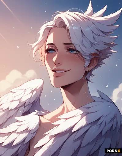 harpy with soft