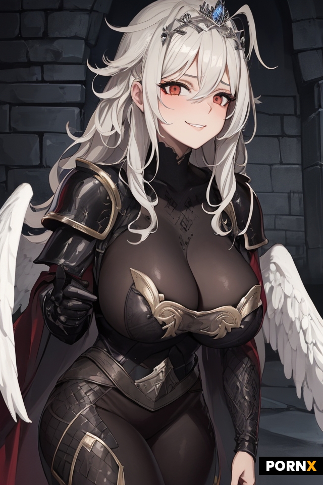 Woman