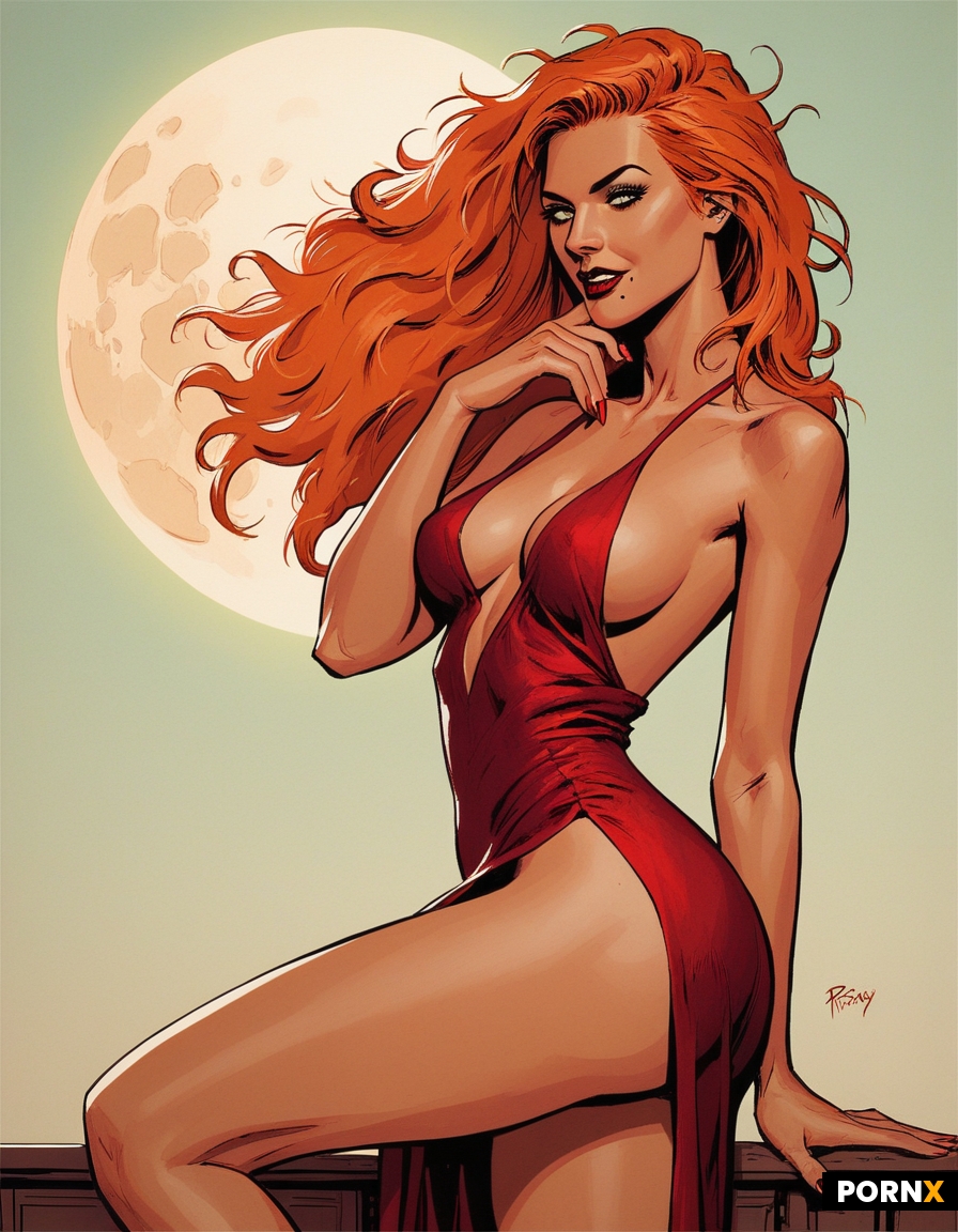 Woman