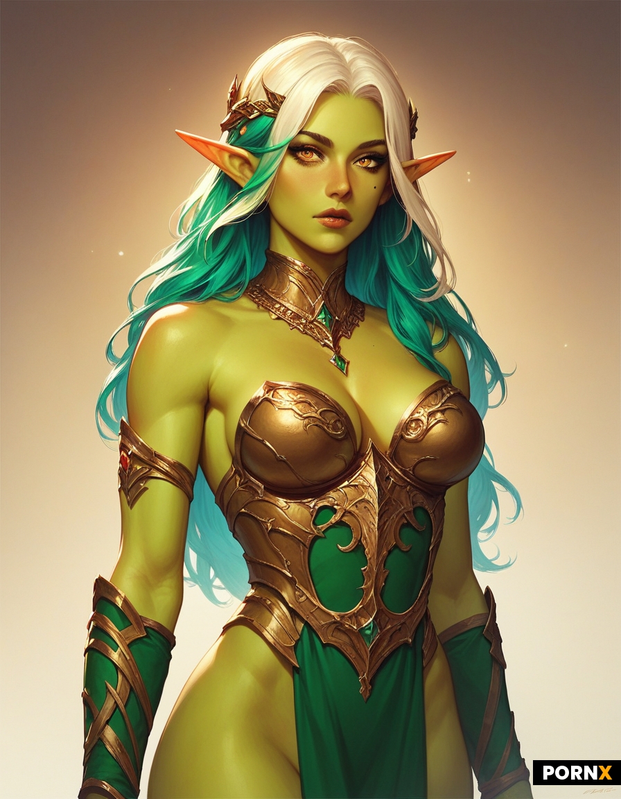 Woman