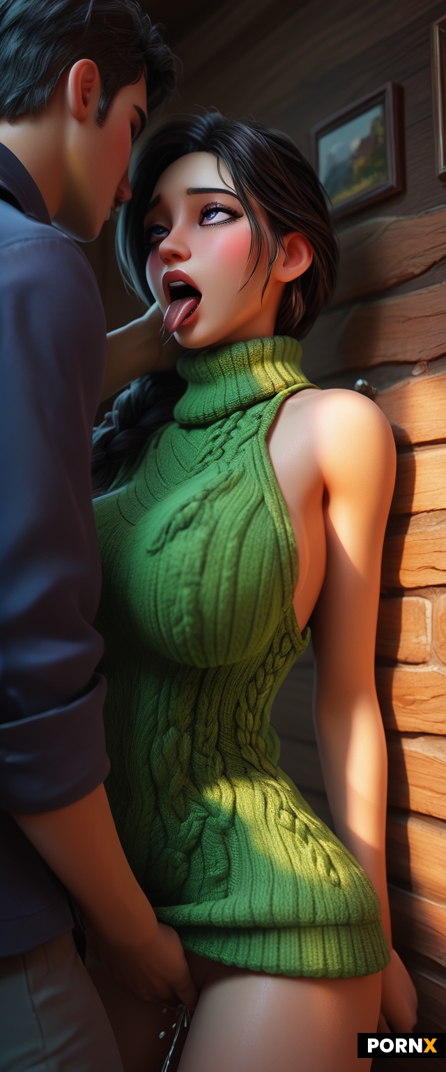 Hot Swedish Woman