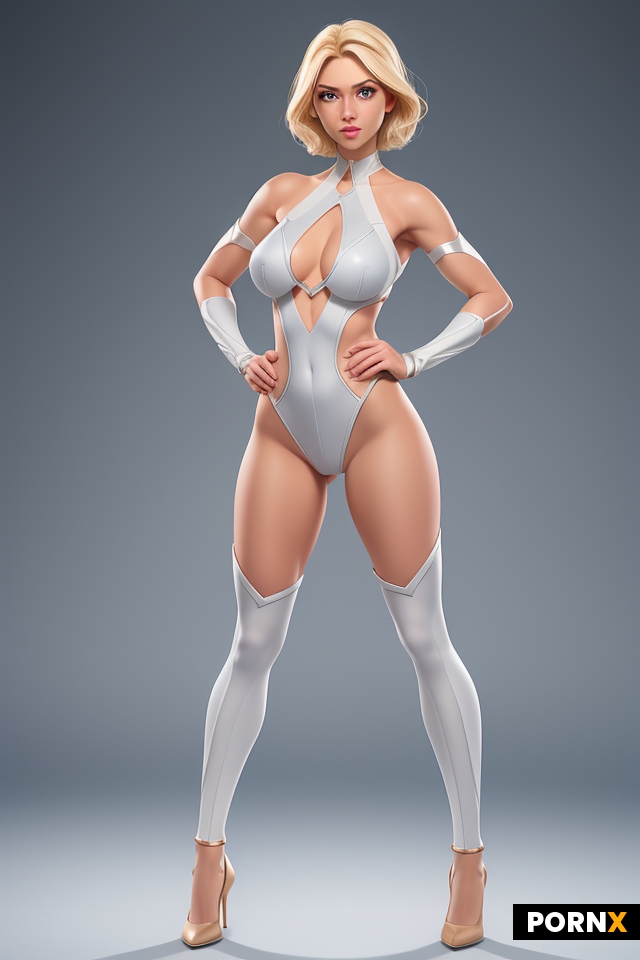 Full body