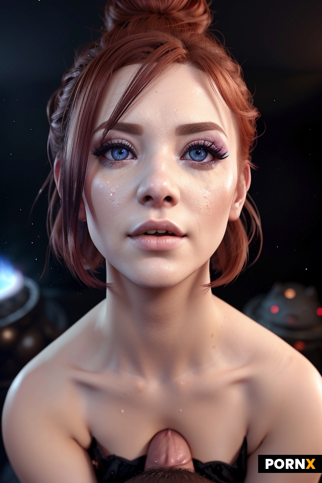 Woman
