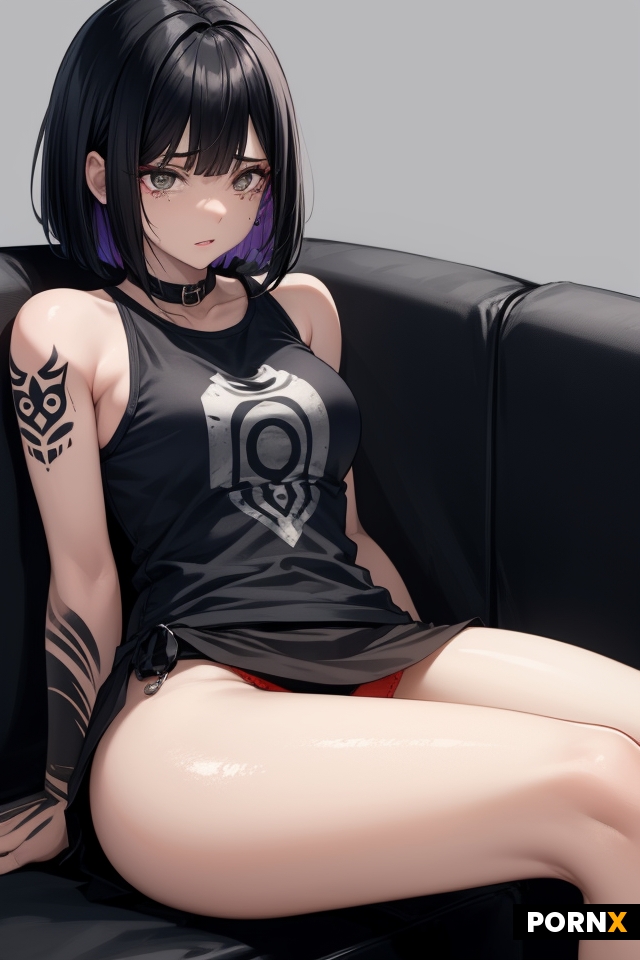Woman