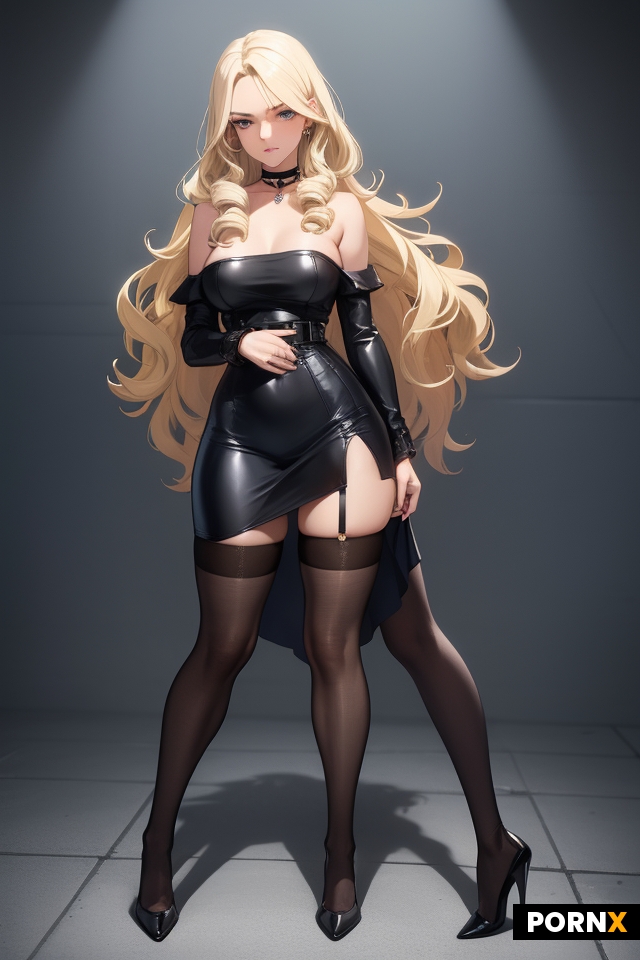 Woman