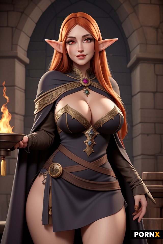 Woman