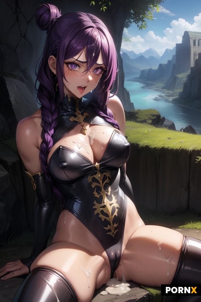 Woman