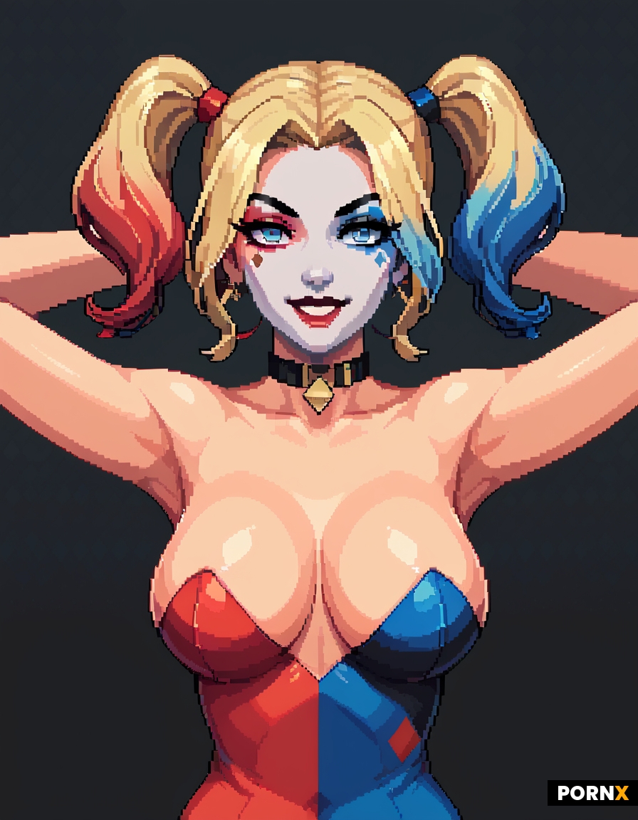 Harley Quinn