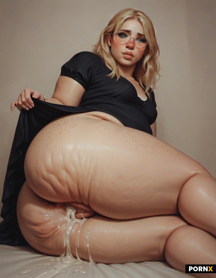 Short Thick female