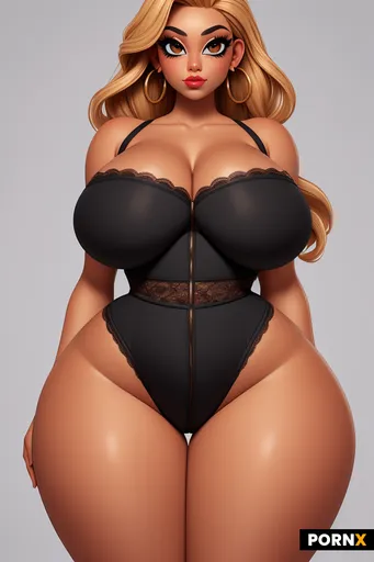 woman