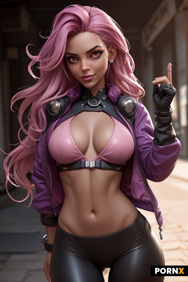 Woman