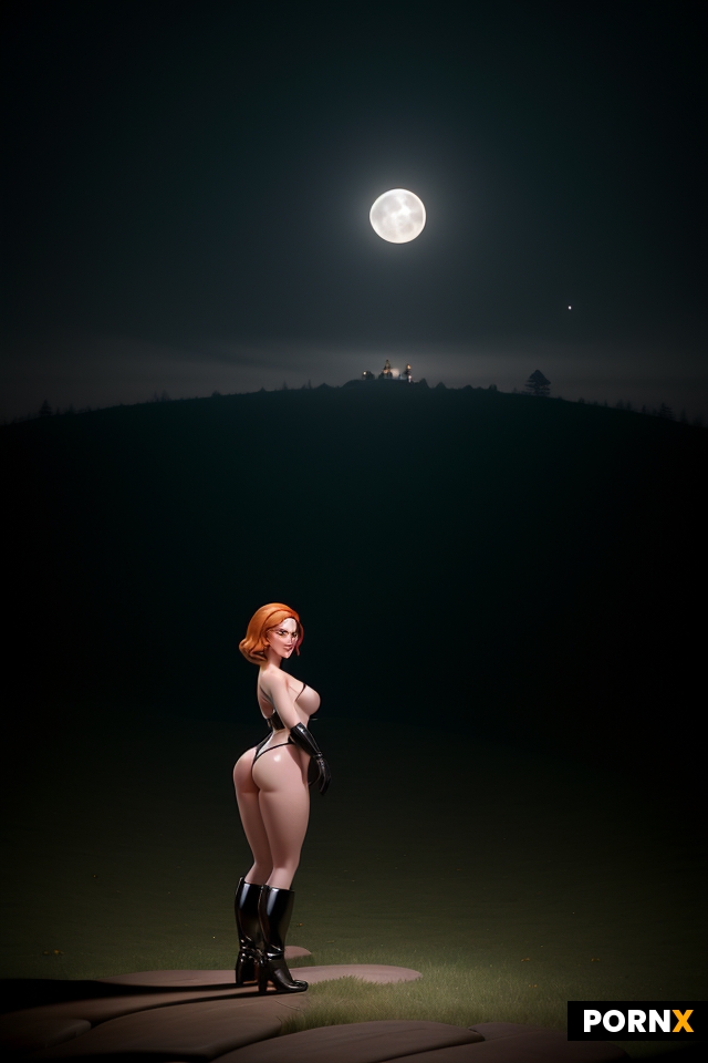 Woman