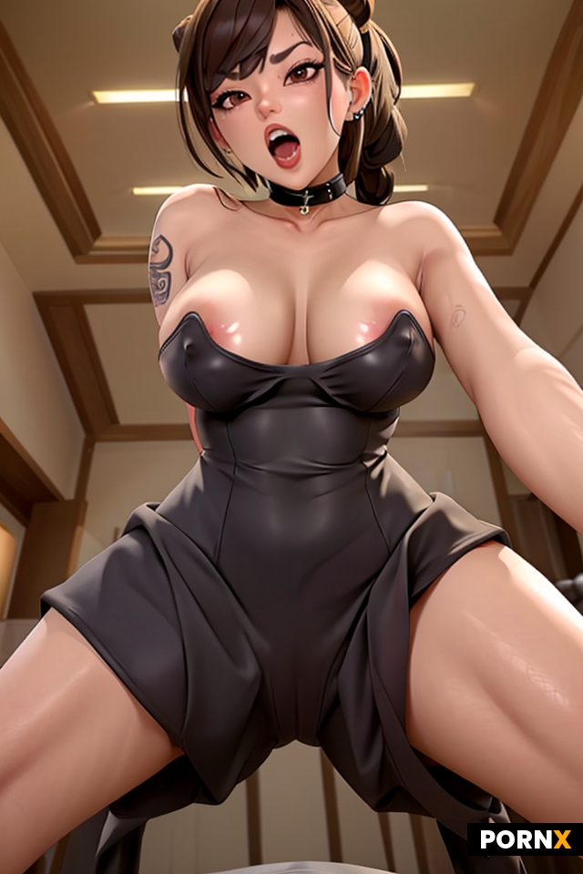Woman