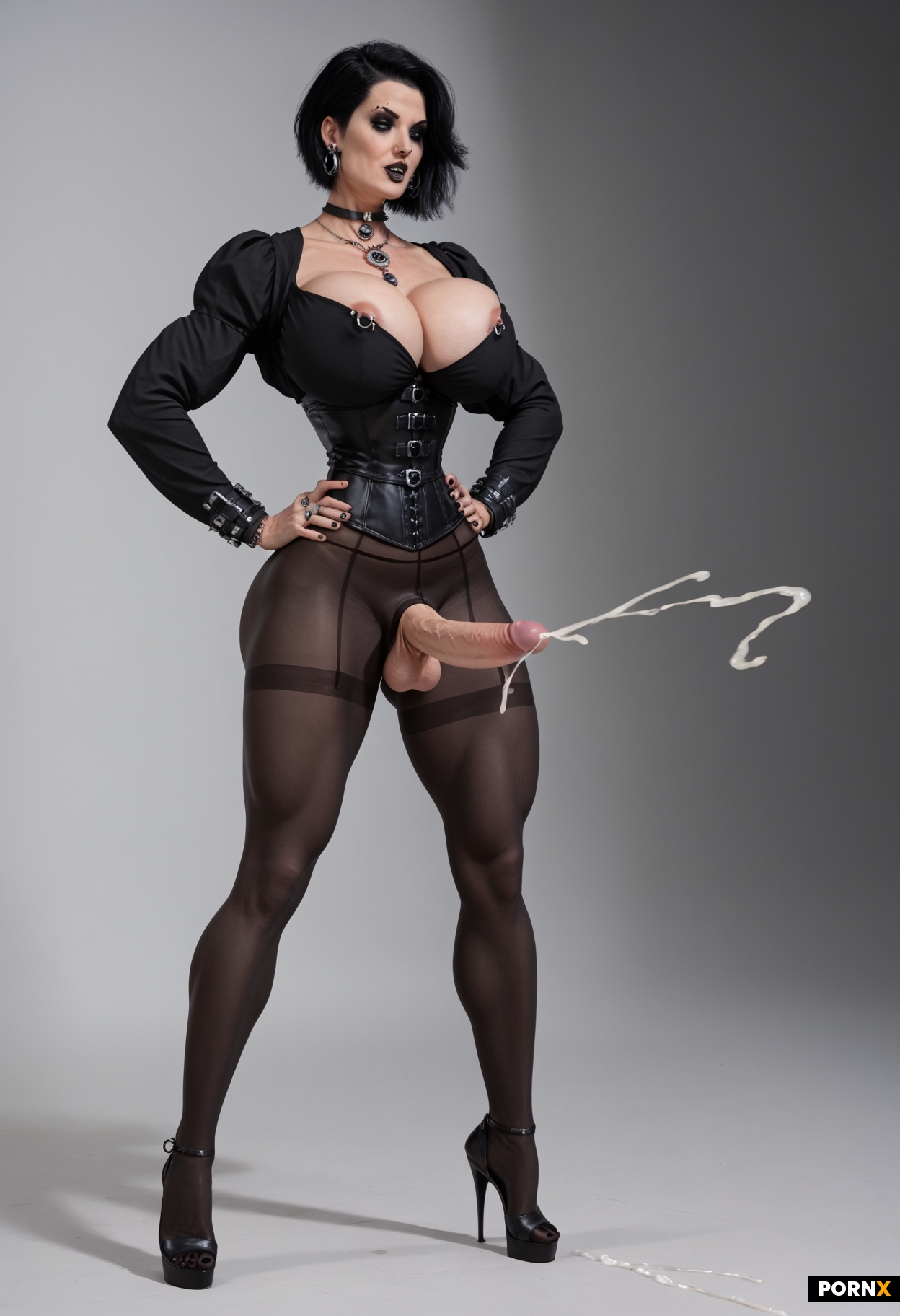 Futanari