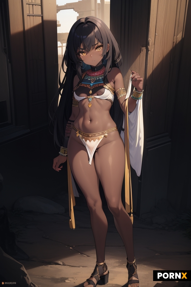 Woman