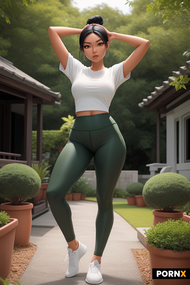 Woman