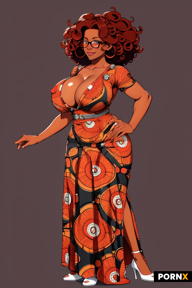 Woman