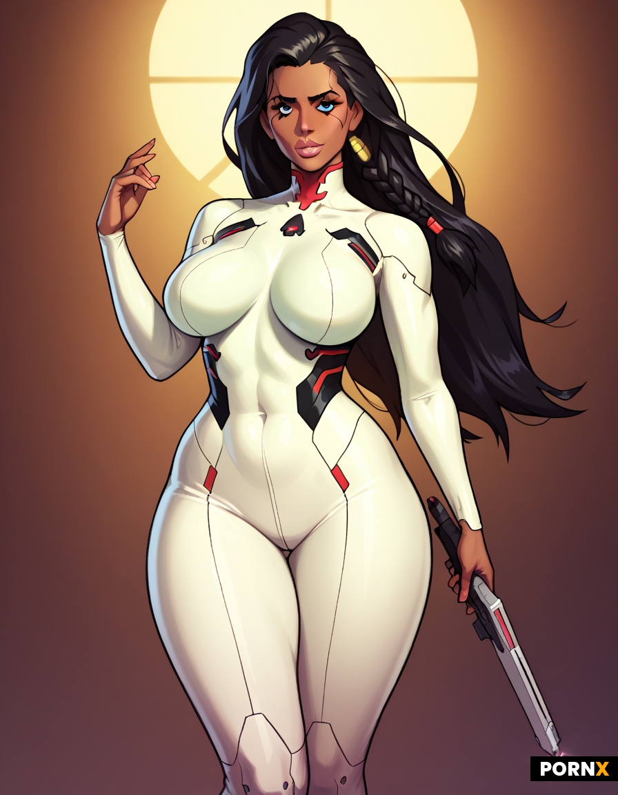 Woman