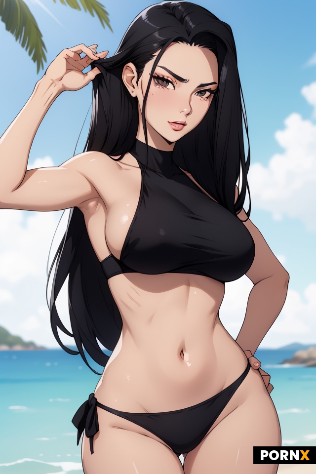 Woman