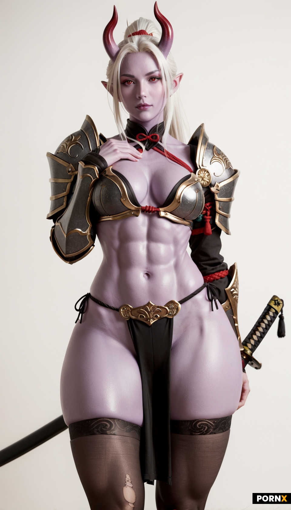 Woman