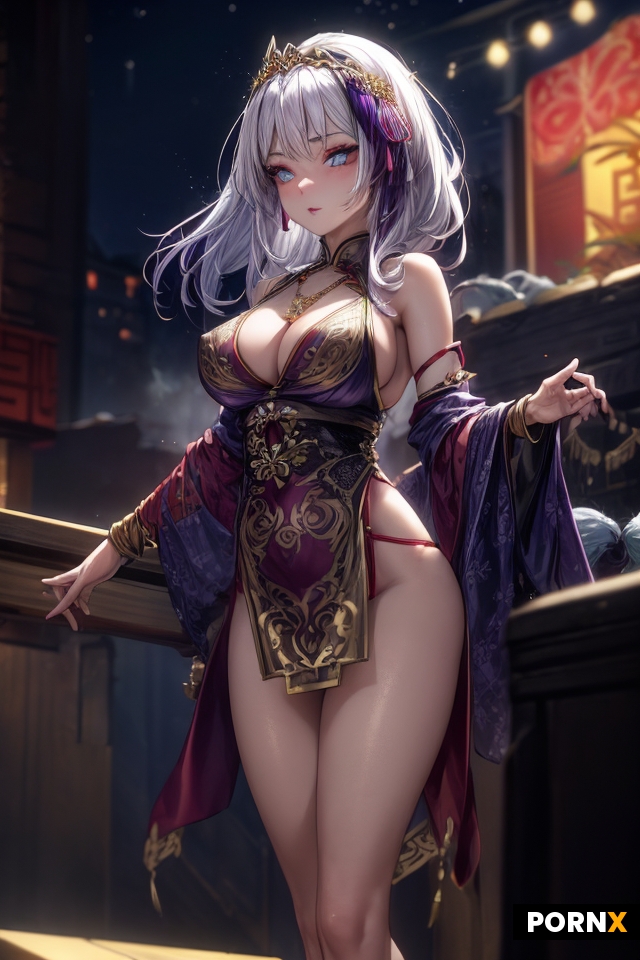 Woman