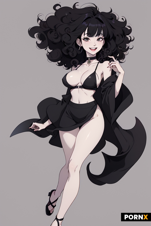Woman
