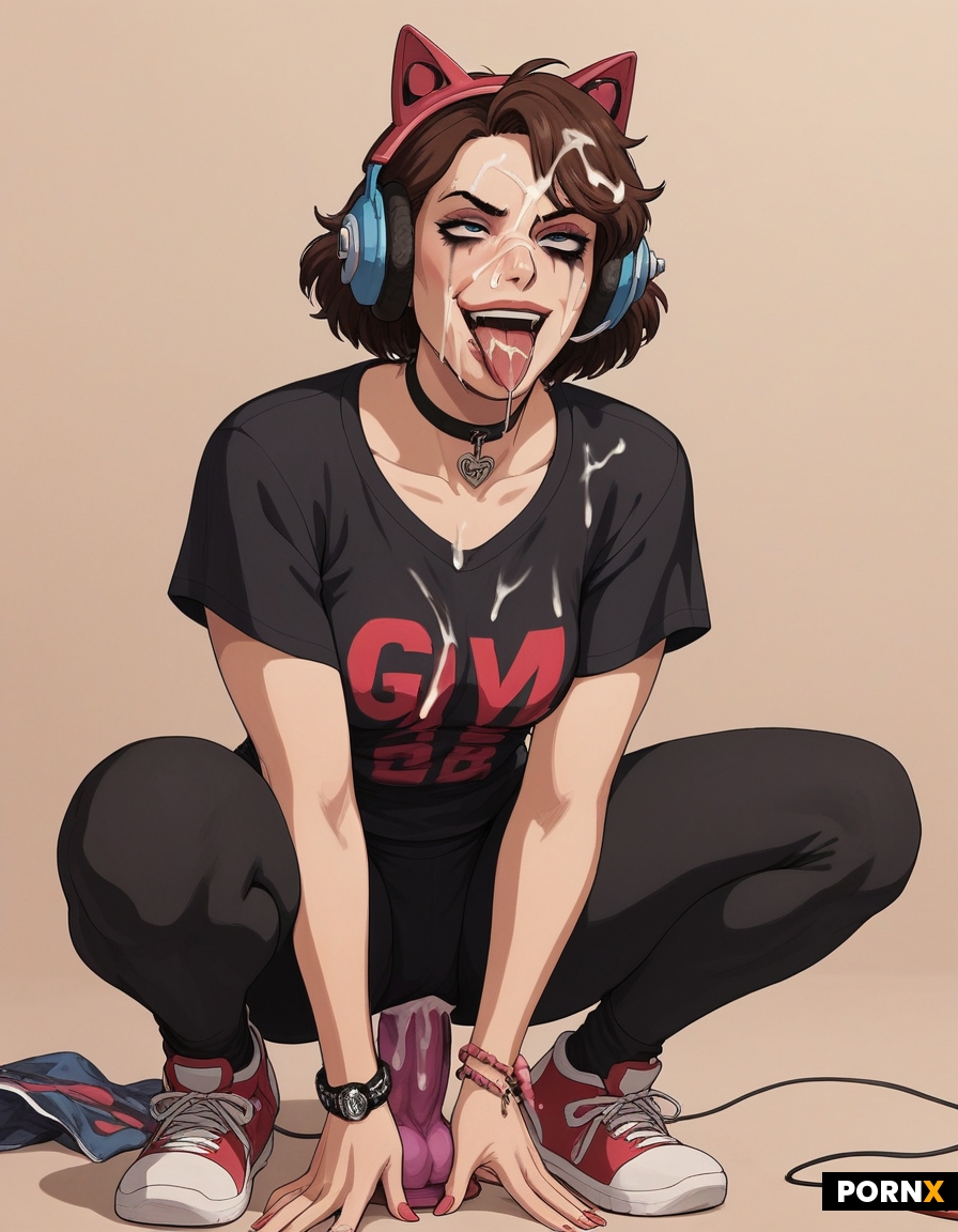 Woman