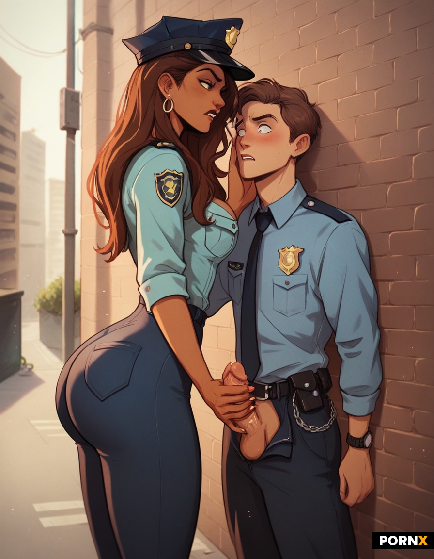 Latina woman