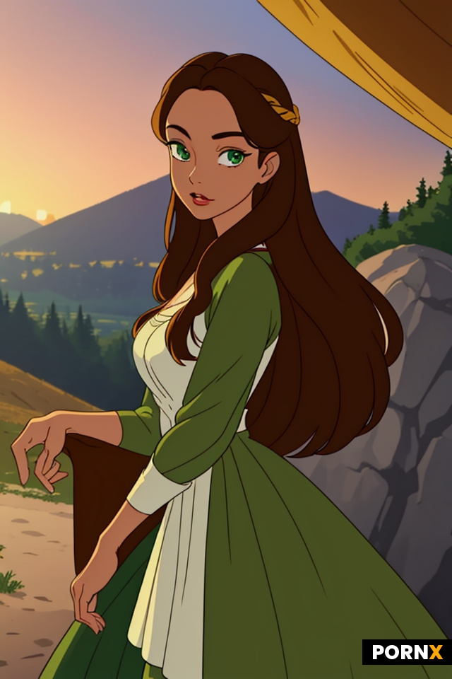 Woman