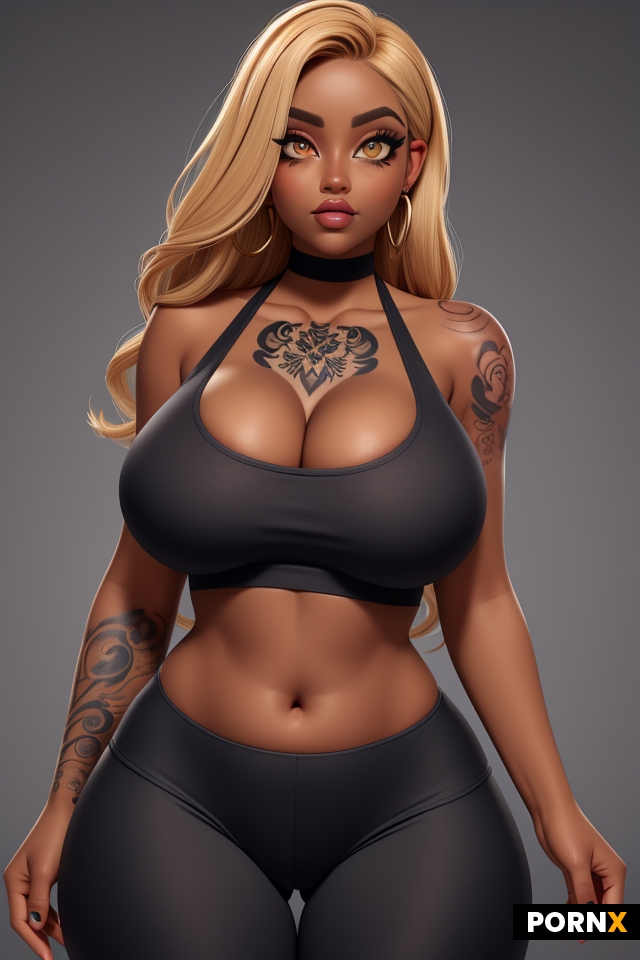 Woman