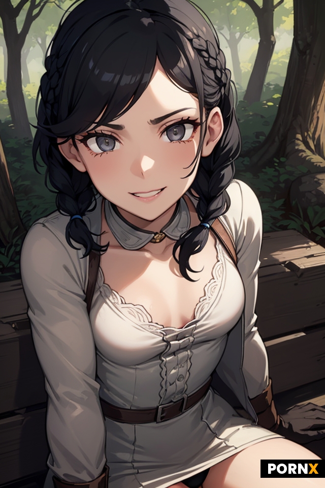 Woman