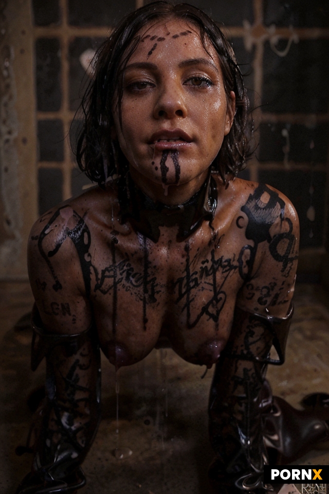 woman