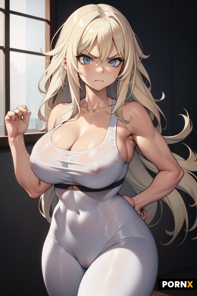 Woman